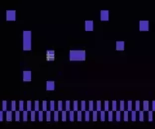 Image n° 1 - screenshots  : Robot finds kitten 2600